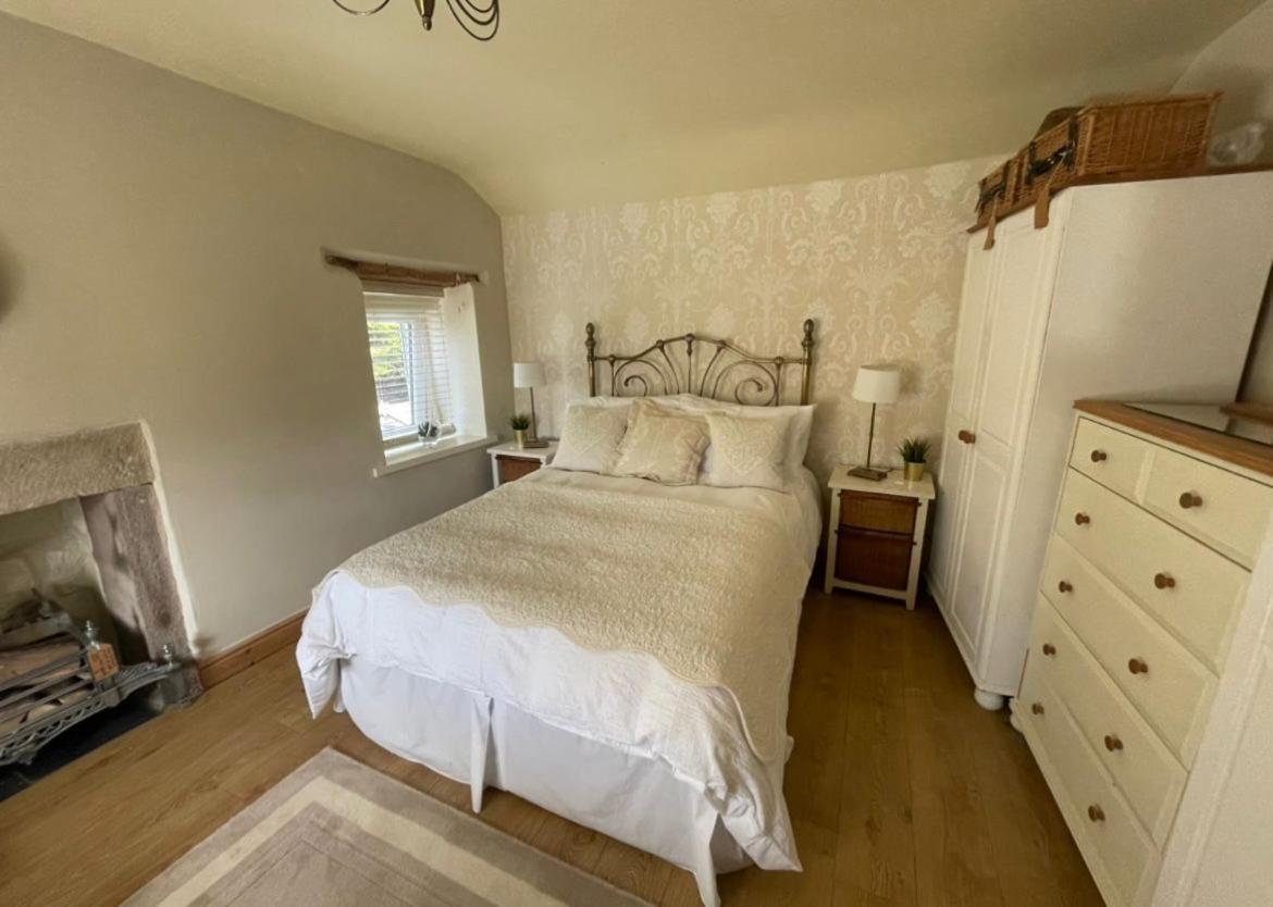 Quintessential Haven Villa Matlock  Ngoại thất bức ảnh